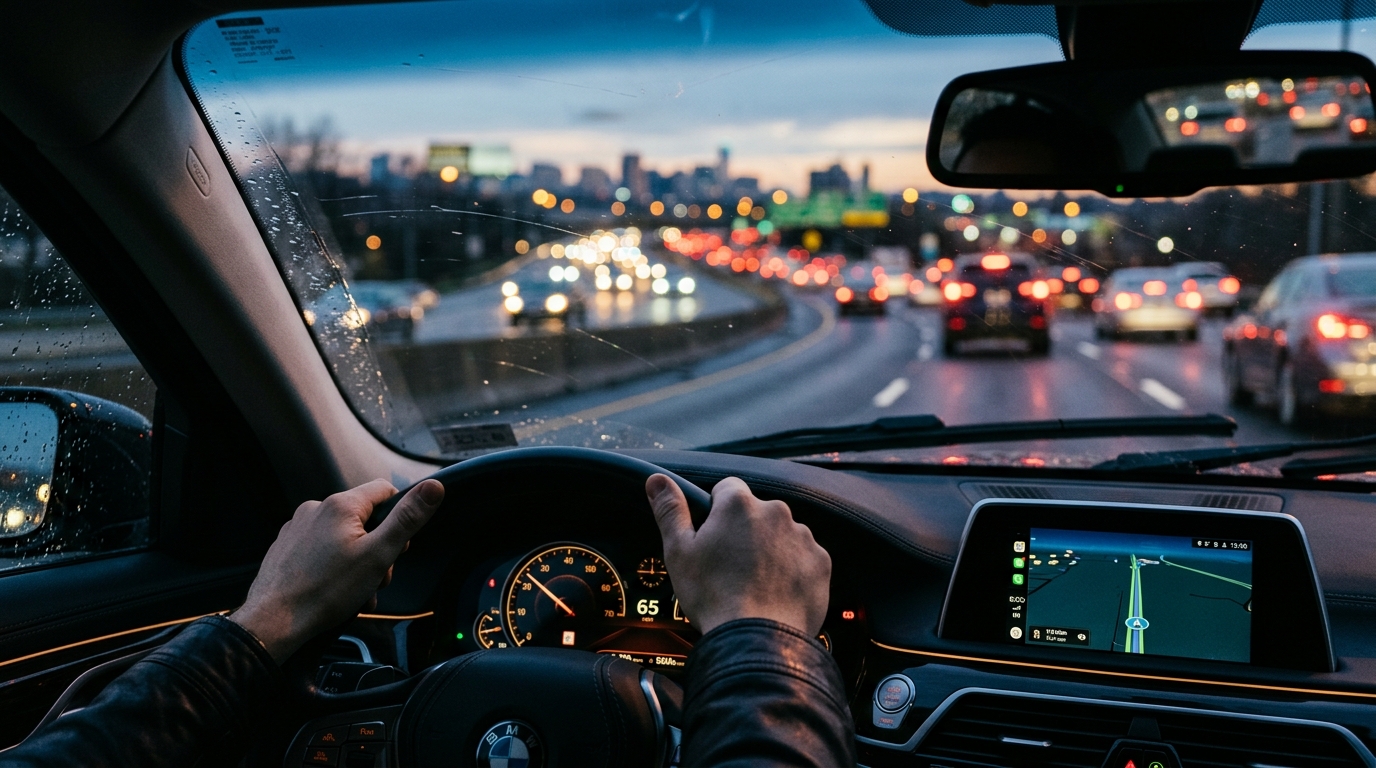 Trafik Sigortası Neleri Kapsar?